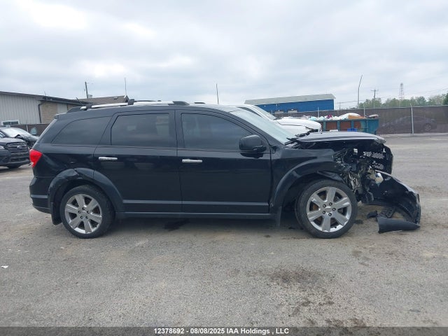 3C4PDDFG6FT755292 Dodge 2015