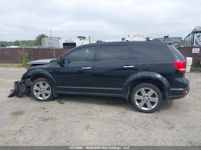 3C4PDDFG6FT755292 Dodge 2015