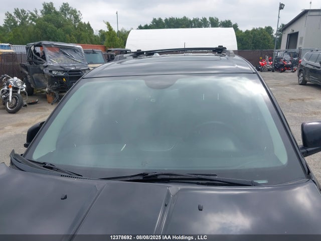 3C4PDDFG6FT755292 Dodge 2015