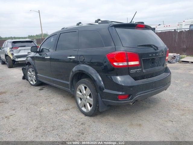 3C4PDDFG6FT755292 Dodge 2015