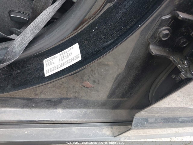 3C4PDDFG6FT755292 Dodge 2015