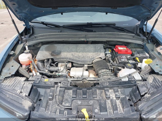 ZACPDFDW3R3A22433 Dodge hornet