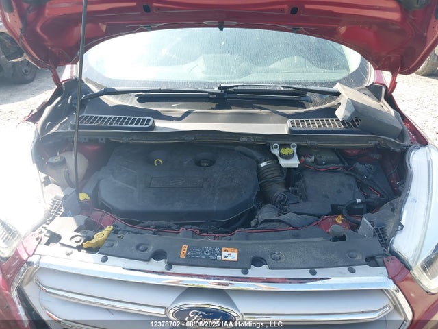 1FMCU9H9XJUD52372 Ford 2018