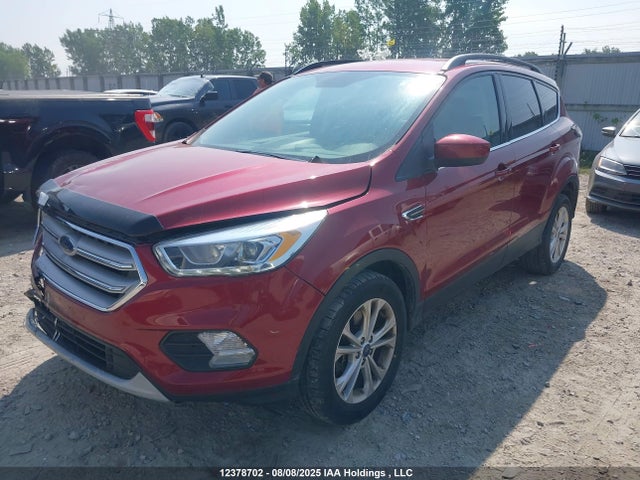 1FMCU9H9XJUD52372 Ford 2018