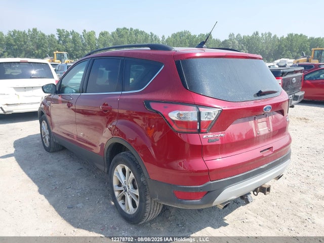 1FMCU9H9XJUD52372 Ford 2018