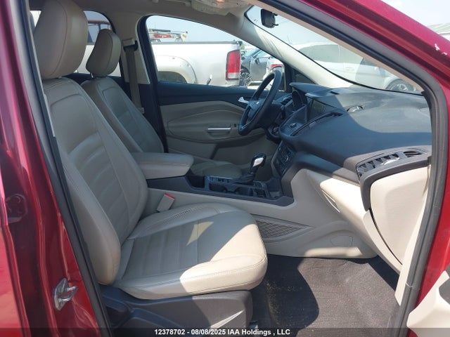 1FMCU9H9XJUD52372 Ford 2018