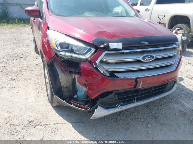 1FMCU9H9XJUD52372 Ford 2018