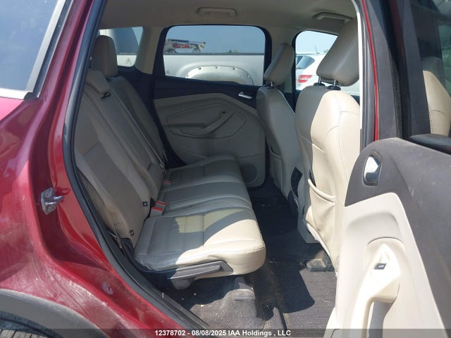1FMCU9H9XJUD52372 Ford 2018