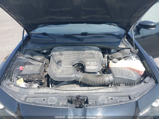 2C3CCAGG6NH256695 Chrysler 300