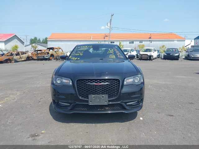 2C3CCAGG6NH256695 Chrysler 300