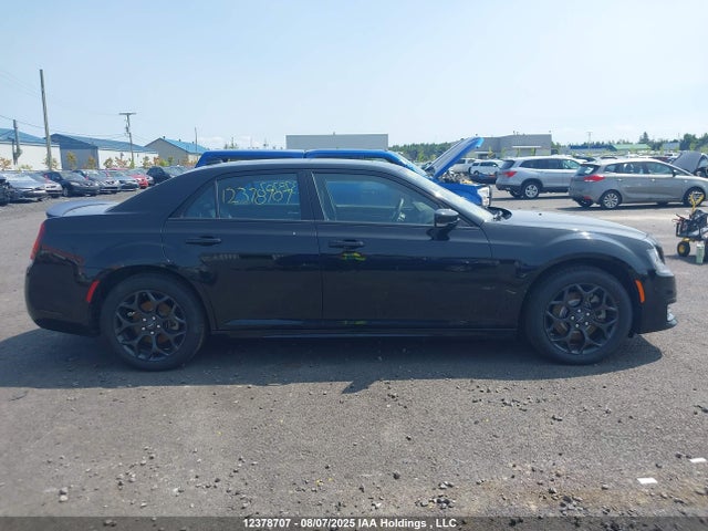 2C3CCAGG6NH256695 Chrysler 300