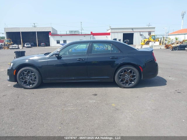 2C3CCAGG6NH256695 Chrysler 300