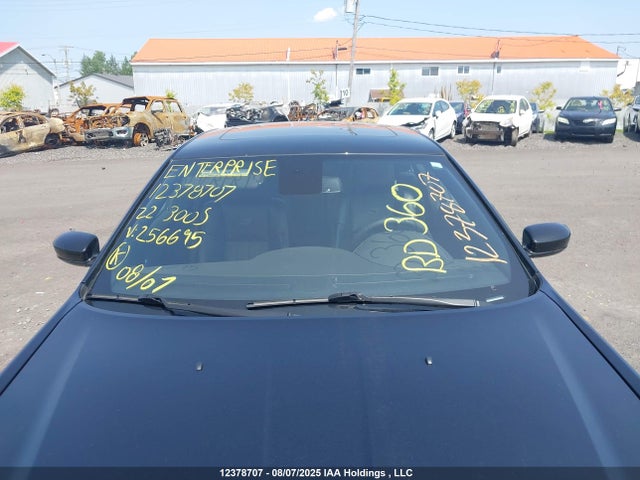2C3CCAGG6NH256695 Chrysler 300