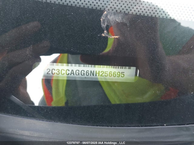 2C3CCAGG6NH256695 Chrysler 300