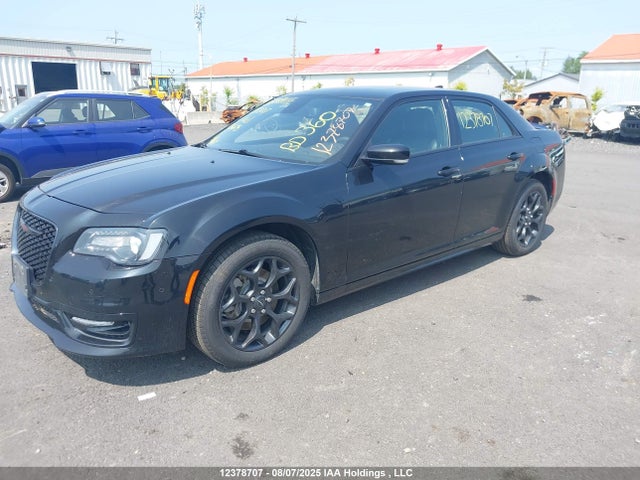 2C3CCAGG6NH256695 Chrysler 300