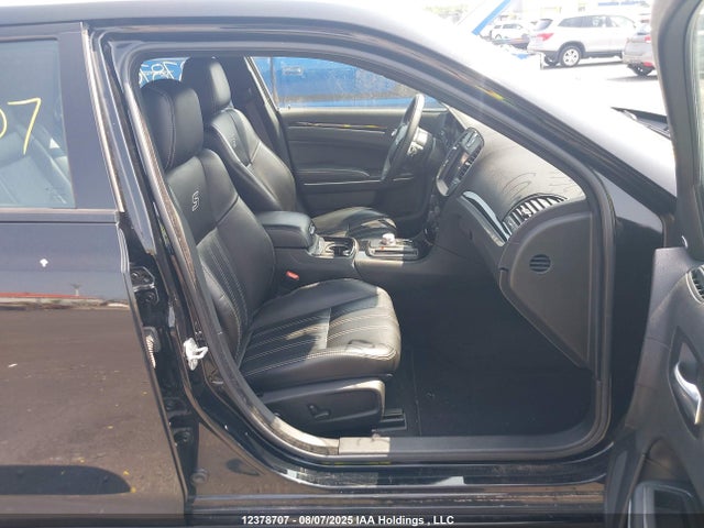 2C3CCAGG6NH256695 Chrysler 300