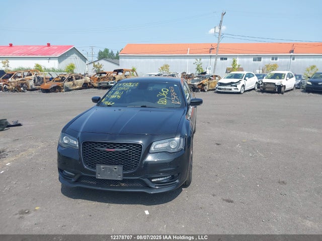 2C3CCAGG6NH256695 Chrysler 300