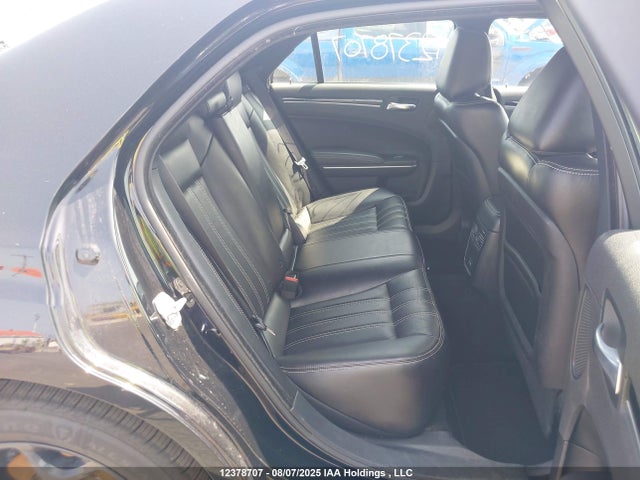 2C3CCAGG6NH256695 Chrysler 300