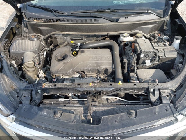 3GNAXUEG4RL295706 Chevrolet lsd
