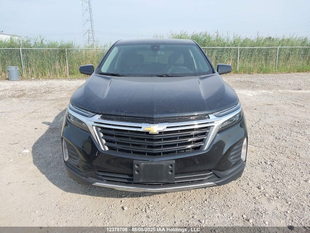 3GNAXUEG4RL295706 Chevrolet lsd