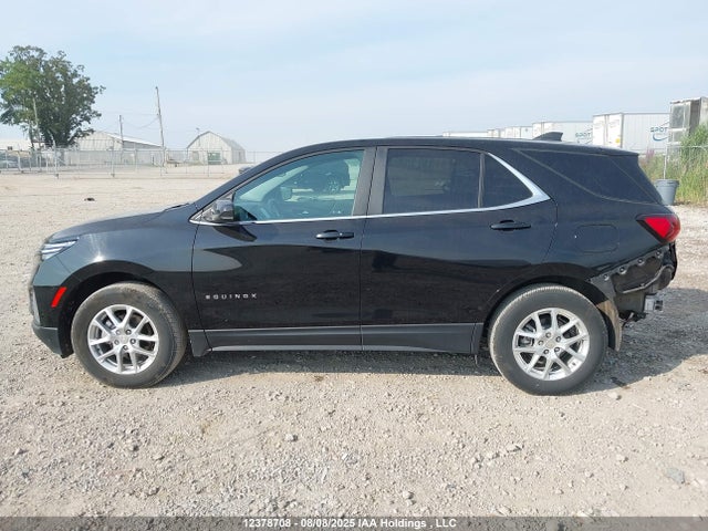3GNAXUEG4RL295706 Chevrolet lsd