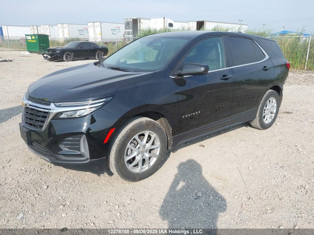 3GNAXUEG4RL295706 Chevrolet lsd
