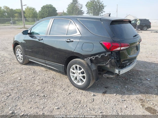 3GNAXUEG4RL295706 Chevrolet lsd