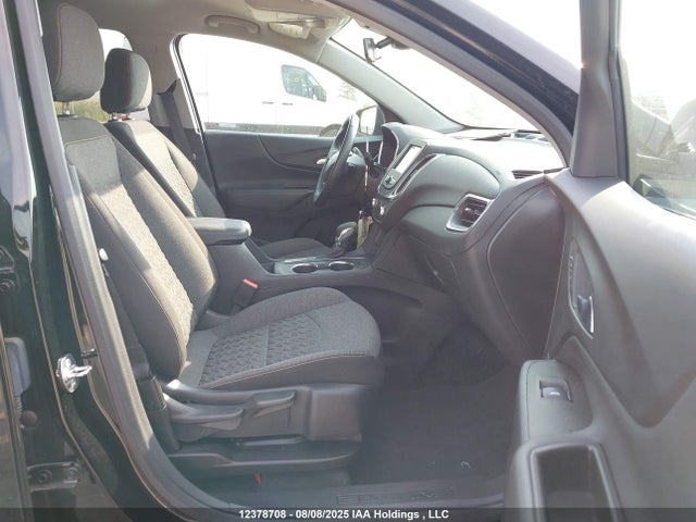 3GNAXUEG4RL295706 Chevrolet lsd