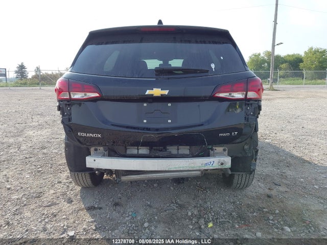 3GNAXUEG4RL295706 Chevrolet lsd