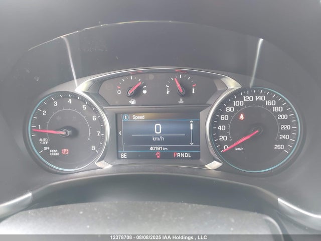 3GNAXUEG4RL295706 Chevrolet lsd