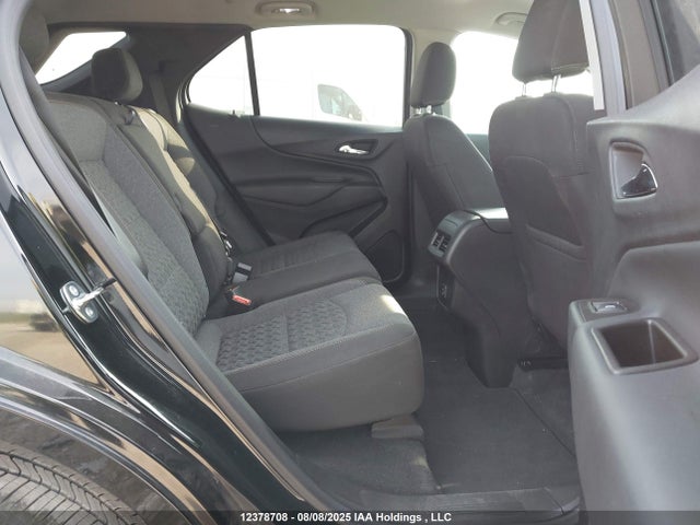 3GNAXUEG4RL295706 Chevrolet lsd