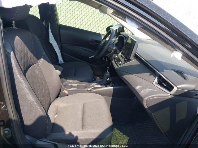 JTDBDMHE4SJ011455 Toyota 2zr-fxe