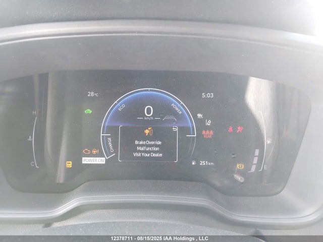 JTDBDMHE4SJ011455 Toyota 2zr-fxe