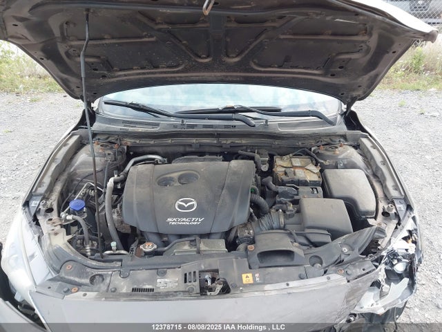 Mazda pe 2015 3MZBM1V74FM172849 Image 10