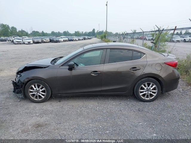 Mazda pe 2015 3MZBM1V74FM172849 Image 14