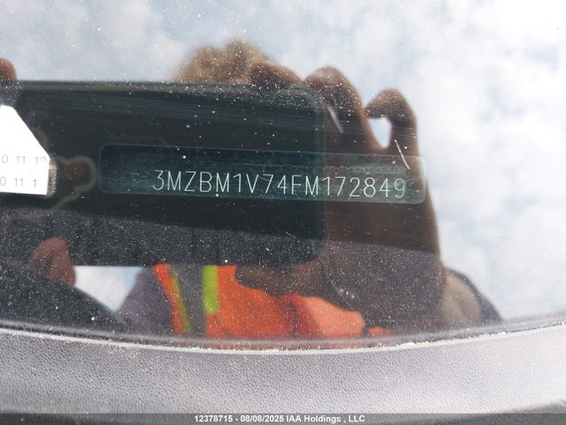 Mazda pe 2015 3MZBM1V74FM172849 Image 19