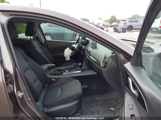 Mazda pe 2015 3MZBM1V74FM172849 Image 5