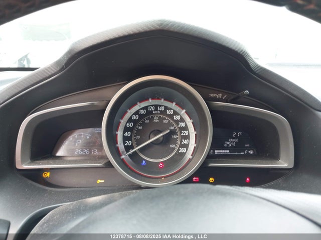 Mazda pe 2015 3MZBM1V74FM172849 Image 7