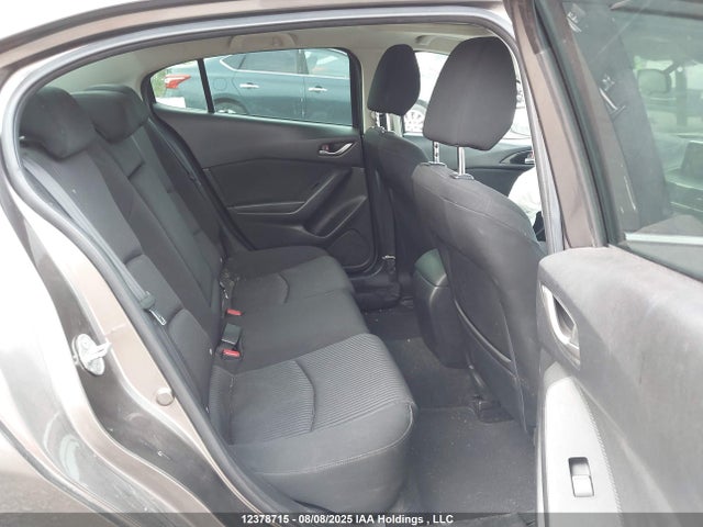 Mazda pe 2015 3MZBM1V74FM172849 Image 8