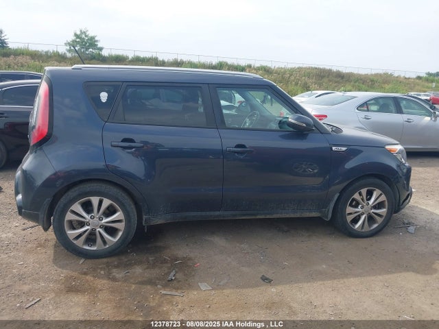 KIA dohc gdi nu 2015 KNDJP3A52F7172882 Image 13