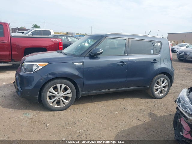 KIA dohc gdi nu 2015 KNDJP3A52F7172882 Image 14