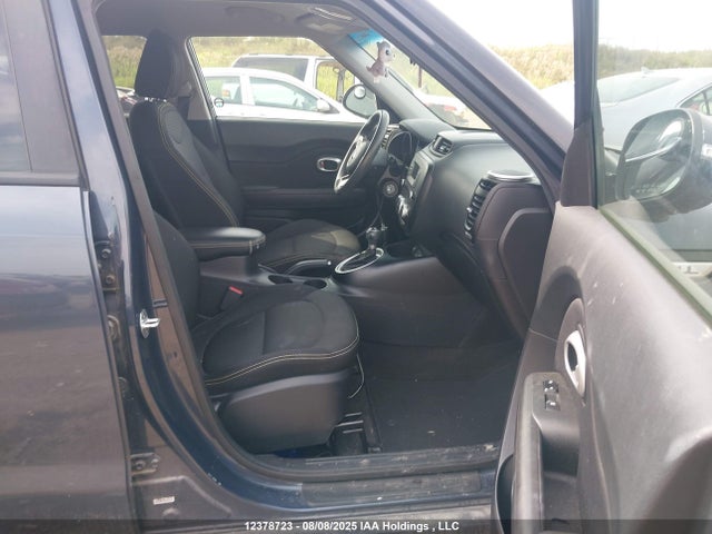 KIA dohc gdi nu 2015 KNDJP3A52F7172882 Image 5
