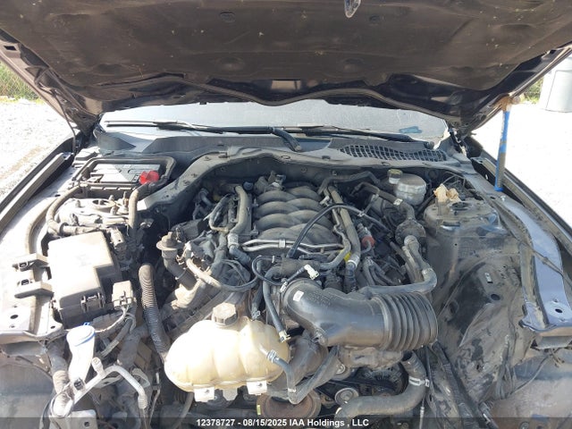 Ford tivct 2021 1FA6P8CF6M5103362 Image 10