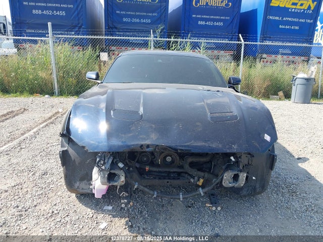 Ford tivct 2021 1FA6P8CF6M5103362 Image 12