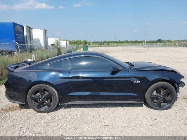 Ford tivct 2021 1FA6P8CF6M5103362 Image 13