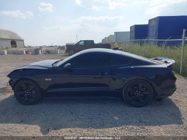 Ford tivct 2021 1FA6P8CF6M5103362 Image 14