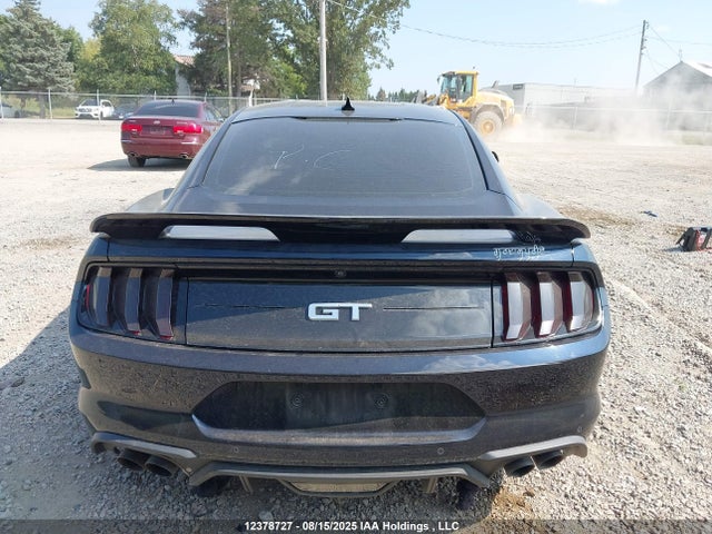 Ford tivct 2021 1FA6P8CF6M5103362 Image 16