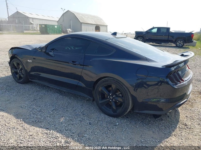 Ford tivct 2021 1FA6P8CF6M5103362 Image 3