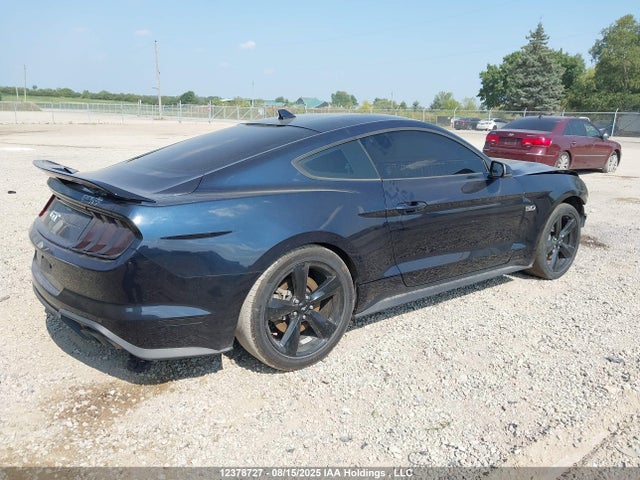 Ford tivct 2021 1FA6P8CF6M5103362 Image 4