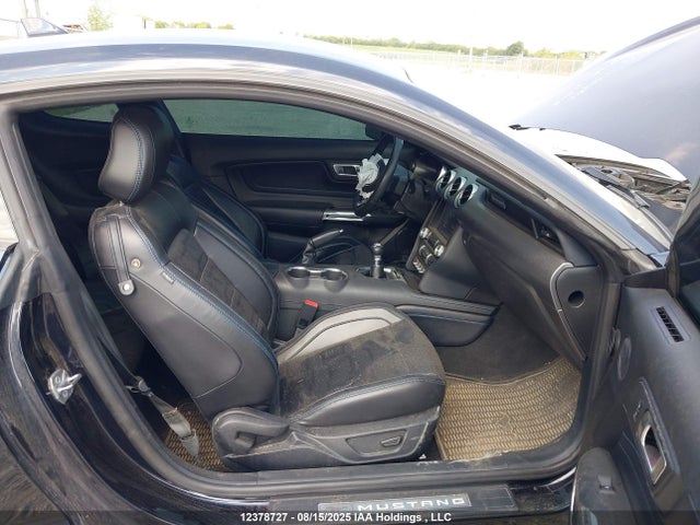 Ford tivct 2021 1FA6P8CF6M5103362 Image 5